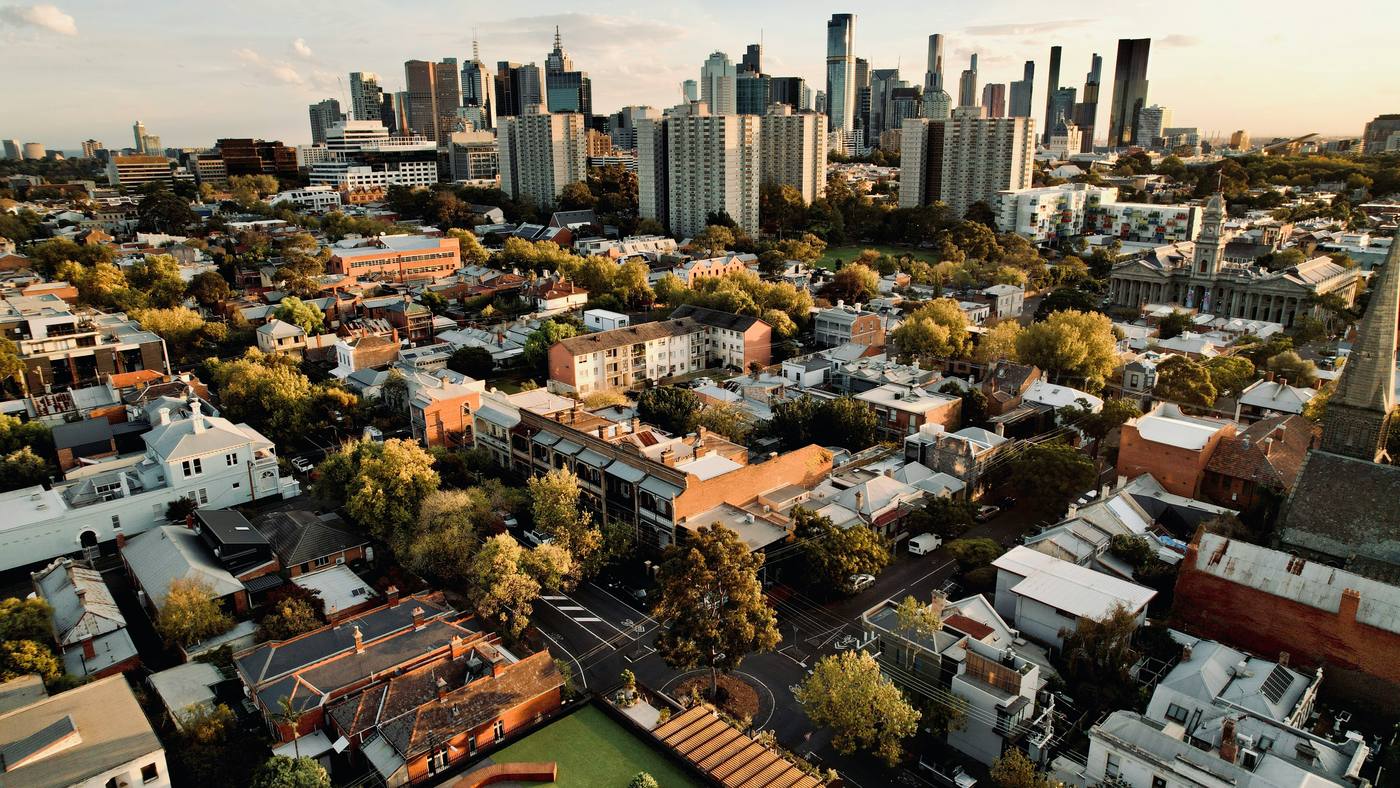 Adelaide, South Australia